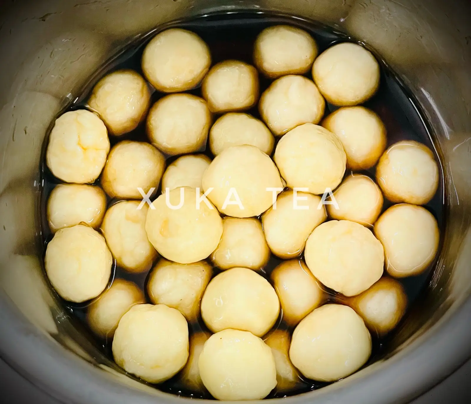 Hình ảnh Phô Mai viên ( 6 viên )