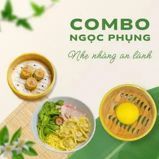 Hình ảnh Ngọc Phụng