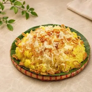 Hình ảnh Xôi Xéo Ruốc