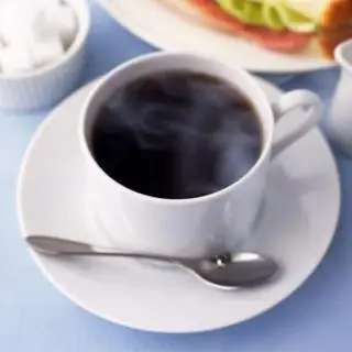 Hình ảnh Cafe Đen Nóng