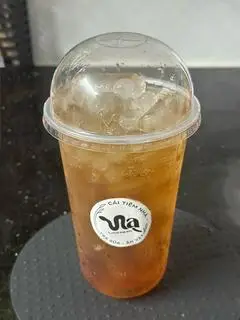 Hình ảnh Hồng Trà Tuổi Thơ