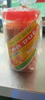 Hình ảnh Tôm chua đặc sản Huế