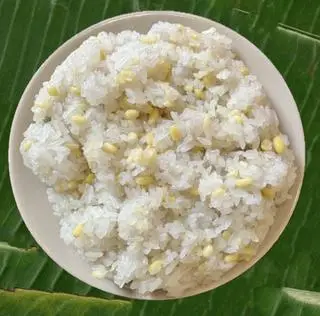 Hình ảnh Xôi Đậu