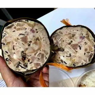 Hình ảnh 500g giò thủ hấp