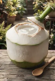 Hình ảnh Dừa tắc 