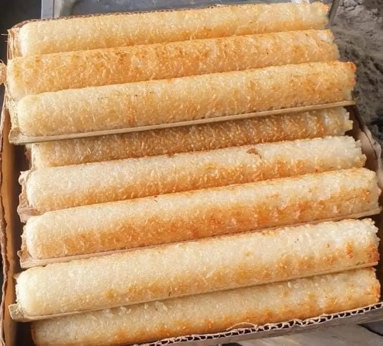 Hình ảnh Combo 5 ống Cơm lam