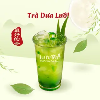 Hình ảnh Trà Dưa Lưới