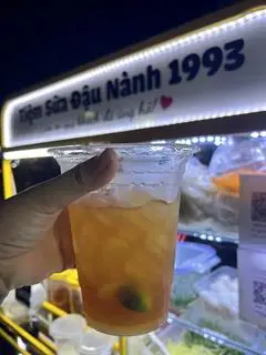 Hình ảnh Trà Tắc 