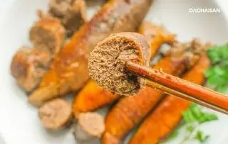 Hình ảnh trứng cá ngừ 