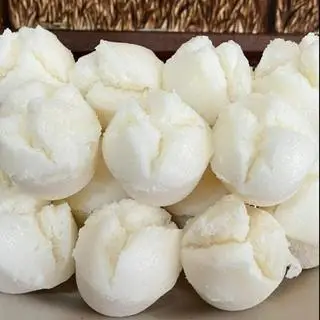 Hình ảnh BÁNH BÒ XỐP ( 1KG ) 
