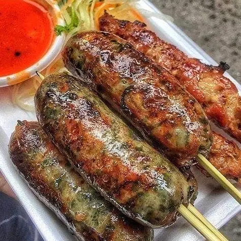 Hình ảnh Dồi sụn