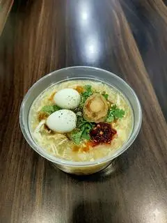 Hình ảnh Súp Cua Bào Ngư M