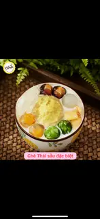 Hình ảnh Chè Thái sầu đặc biệt