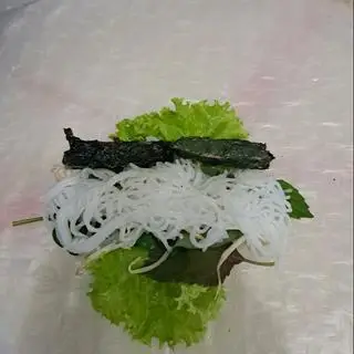 Hình ảnh cuốn lá lốt 
