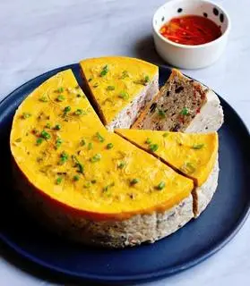 Hình ảnh Chả Thêm