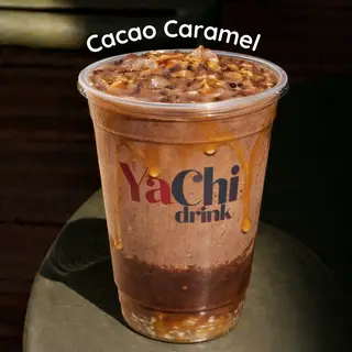 Hình ảnh Cacao caramel