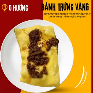 Hình ảnh Bánh trứng vàng