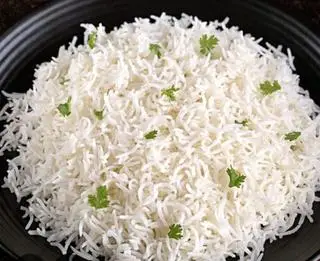 Hình ảnh Steamed rice