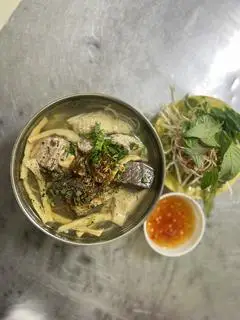 Hình ảnh Miến Măng Vịt