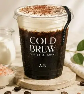 Hình ảnh Salt cream cold brew