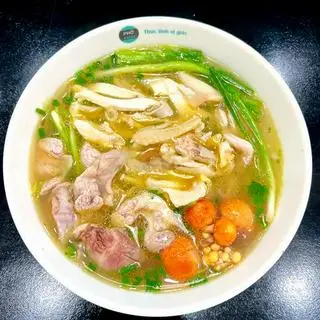 Hình ảnh Phở gà đặc biệt