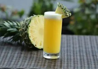 Hình ảnh Ép thơm (SizeL)