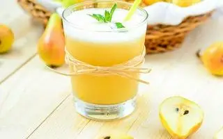 Hình ảnh NƯỚC ÉP LÊ