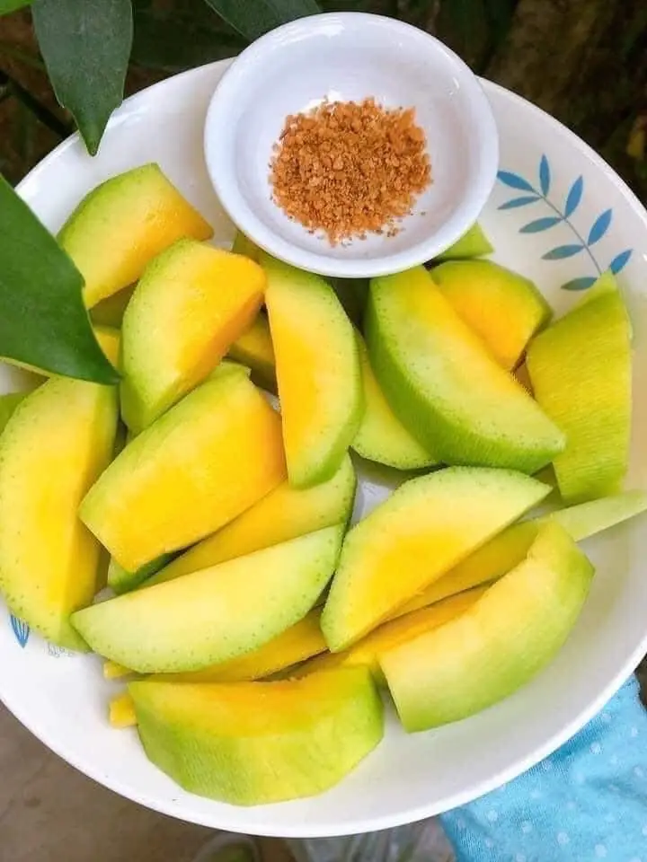 Hình ảnh Xoài