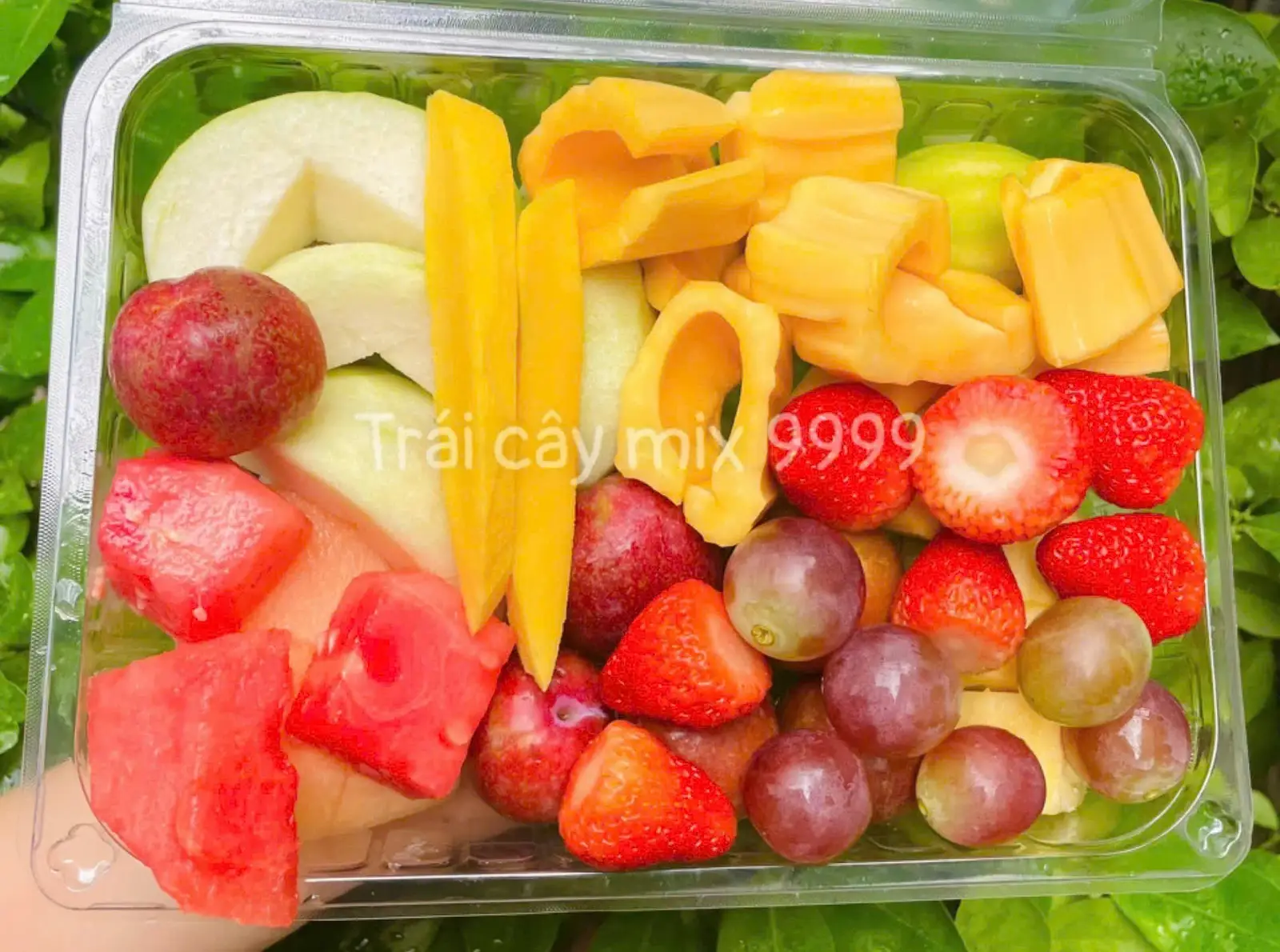 Hình ảnh Thập Cẩm Mix Tự Chọn 