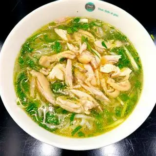 Hình ảnh Phở cánh gà