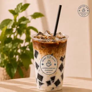 Hình ảnh Cà Phê Sương Sáo