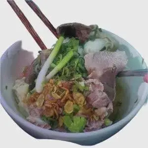 Hình ảnh Hủ Tiếu Đặc Biệt