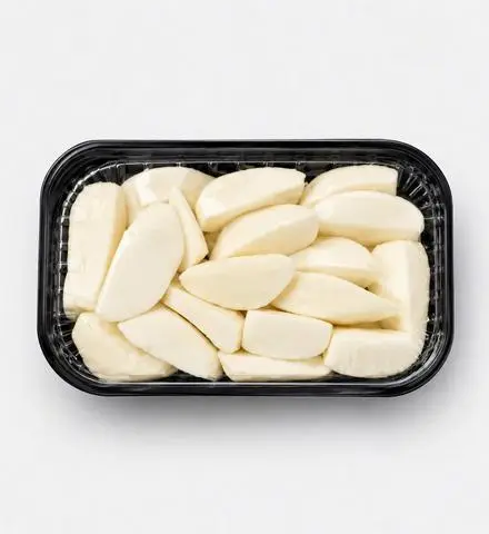 Hình ảnh Củ sắn tươi mát 350gr