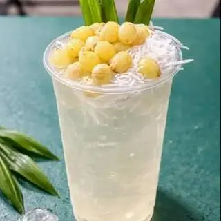 Hình ảnh DỪA SEN LY LỚN