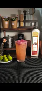 Hình ảnh Wild Violet Bliss Tea