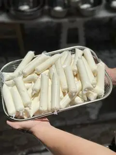 Hình ảnh Sữa chua túi (Nhỏ) 