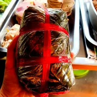 Hình ảnh 500g chả lụa ngon
