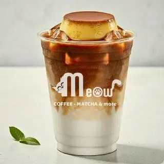 Hình ảnh Cà phê bánh Flan