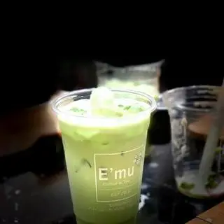 Hình ảnh Trà sữa mattra