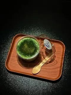 Hình ảnh Tiramisu matcha