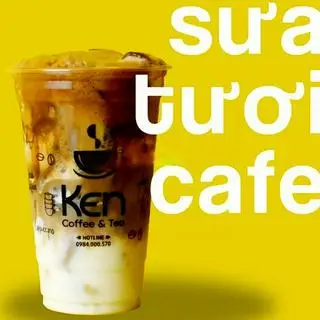Hình ảnh Sữa tươi cà phê
