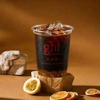 Hình ảnh Cold Brew Me
