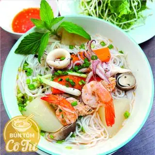 Hình ảnh Combo 2 - hai người dùng (2 tô bún hoặc 2 tô bánh canh )