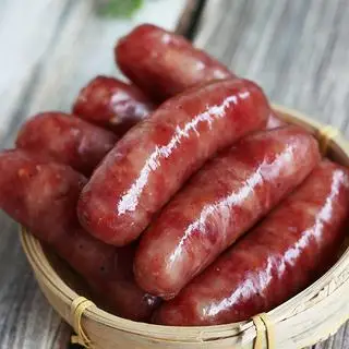 Hình ảnh Lạp xưởng