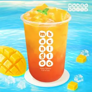 Hình ảnh Trà Xoài Berries