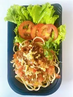Hình ảnh MỲ Ý SỐT BÒ BẦM 60