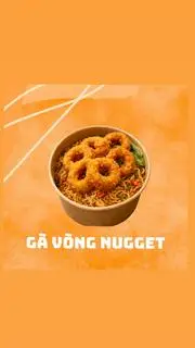 Hình ảnh MÌ GÀ VÒNG 