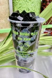 Hình ảnh Sương Sâm Sương Sáo Hạt É
