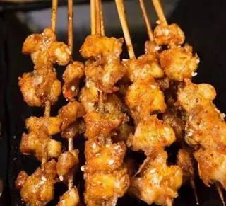 Hình ảnh Sụn gà