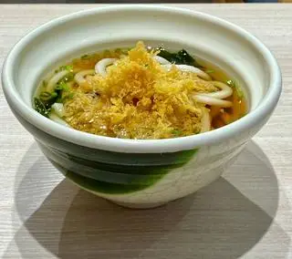 Hình ảnh Kake udon